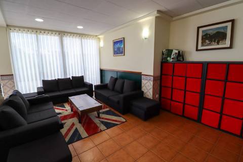 Suíte Completa disponível para arrendamento no Centro de Águeda