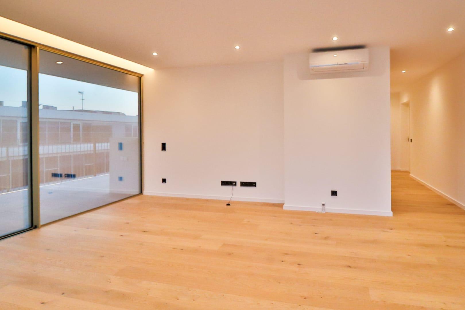 T3 Exclusivo no Último Piso com Terraço Panorâmico de 137 m² | Douro Atlântico III