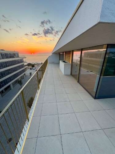 T3 Exclusivo no Último Piso com Terraço Panorâmico de 137 m² | Douro Atlântico III