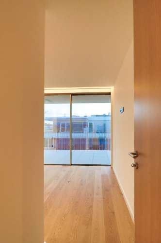 T3 Exclusivo no Último Piso com Terraço Panorâmico de 137 m² | Douro Atlântico III