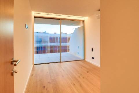 T3 Exclusivo no Último Piso com Terraço Panorâmico de 137 m² | Douro Atlântico III