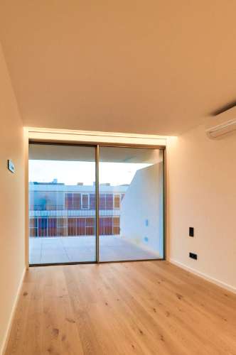 T3 Exclusivo no Último Piso com Terraço Panorâmico de 137 m² | Douro Atlântico III