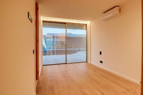 T3 Exclusivo no Último Piso com Terraço Panorâmico de 137 m² | Douro Atlântico III