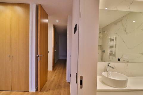 T3 Exclusivo no Último Piso com Terraço Panorâmico de 137 m² | Douro Atlântico III