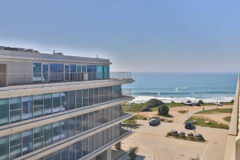 T3 Exclusivo no Último Piso com Terraço Panorâmico de 137 m² | Douro Atlântico III