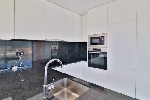 T3 Exclusivo no Último Piso com Terraço Panorâmico de 137 m² | Douro Atlântico III