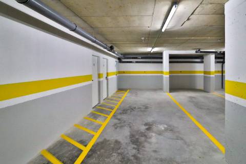 T3 Exclusivo no Último Piso com Terraço Panorâmico de 137 m² | Douro Atlântico III