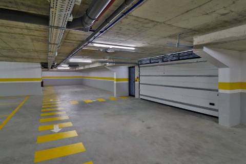 T3 Exclusivo no Último Piso com Terraço Panorâmico de 137 m² | Douro Atlântico III