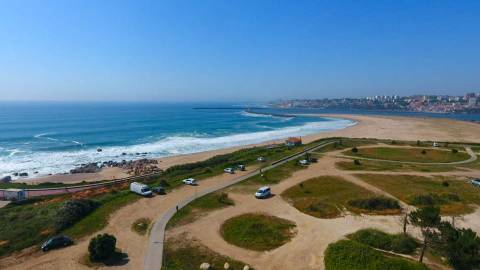 T3 Exclusivo no Último Piso com Terraço Panorâmico de 137 m² | Douro Atlântico III