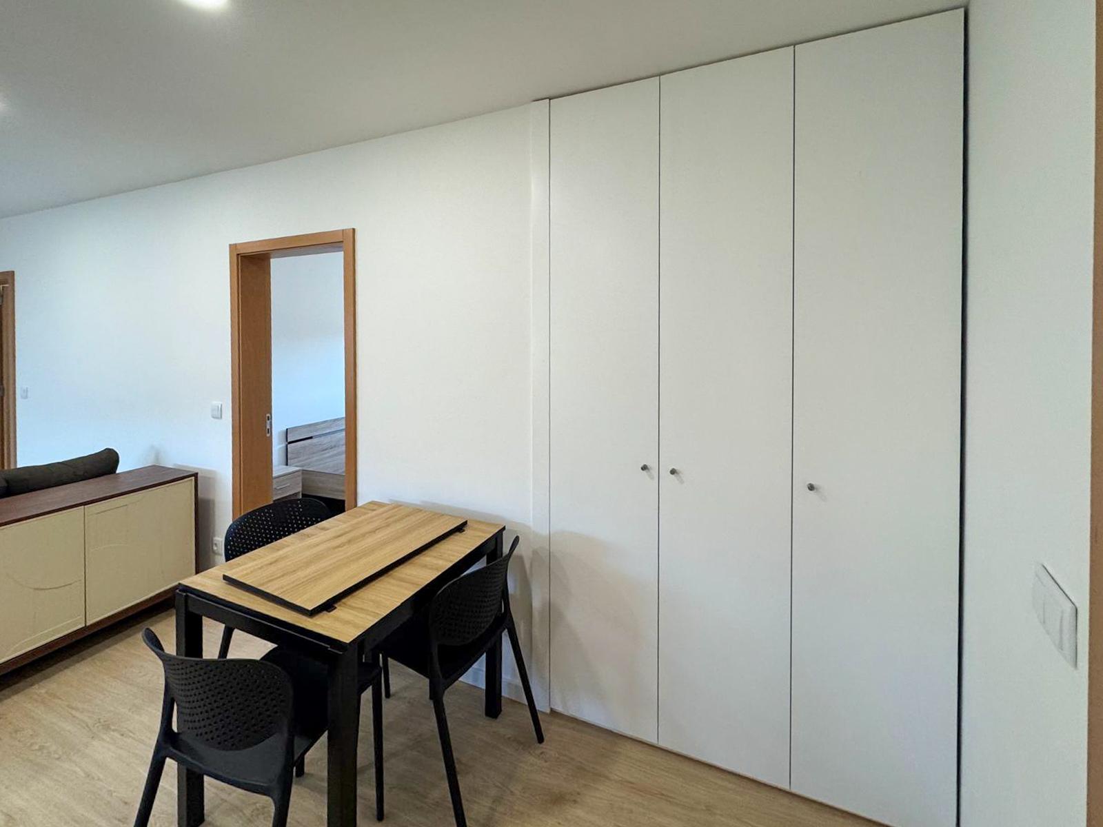Apartamento recuperado com 2 quartos em Valongo do Vouga, Águeda para arrendamento