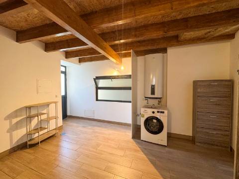 Apartamento recuperado com 2 quartos em Valongo do Vouga, Águeda para arrendamento