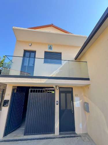 Apartamento recuperado com 2 quartos em Valongo do Vouga, Águeda para arrendamento
