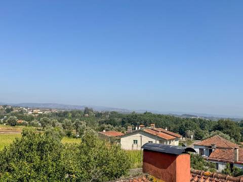 Apartamento recuperado com 2 quartos em Valongo do Vouga, Águeda para arrendamento