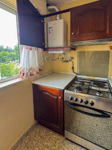 Apartamento T2 para venda no centro de Águeda