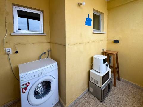 Apartamento T2 para venda no centro de Águeda