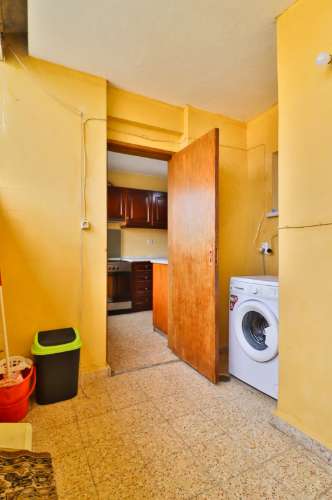 Apartamento T2 para venda no centro de Águeda