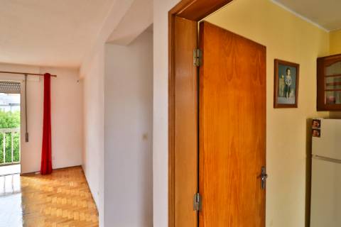 Apartamento T2 para venda no centro de Águeda