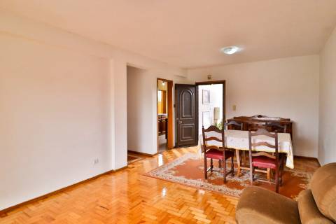 Apartamento T2 para venda no centro de Águeda