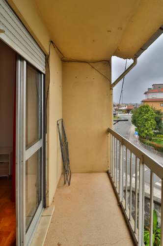 Apartamento T2 para venda no centro de Águeda