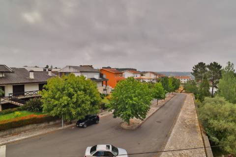 Apartamento T2 para venda no centro de Águeda