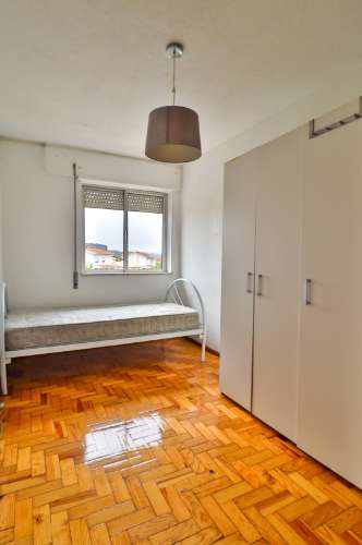 Apartamento T2 para venda no centro de Águeda