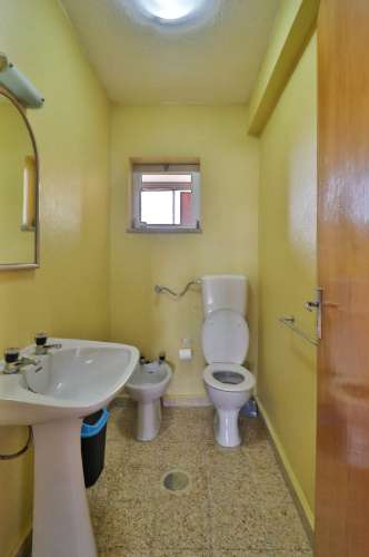 Apartamento T2 para venda no centro de Águeda