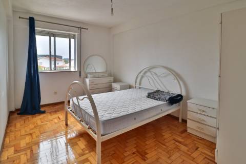 Apartamento T2 para venda no centro de Águeda