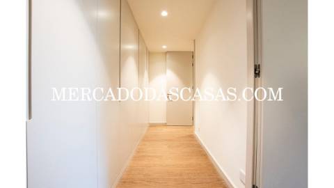 Luxuoso Apartamento T2 em pleno coração da cidade...