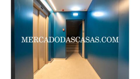 Luxuoso Apartamento T2 em pleno coração da cidade...