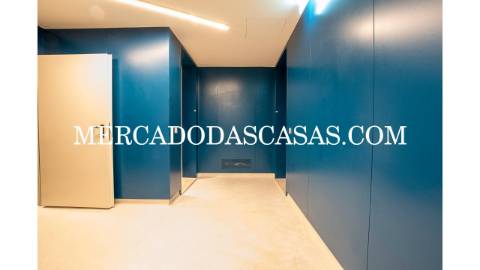 Luxuoso Apartamento T2 em pleno coração da cidade...