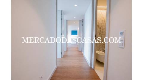 Luxuoso Apartamento T3 em pleno coração da cidade...