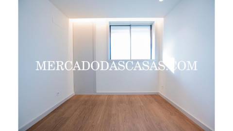 Luxuoso Apartamento T3 em pleno coração da cidade...