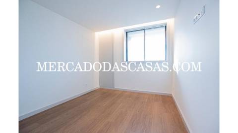 Luxuoso Apartamento T3 em pleno coração da cidade...
