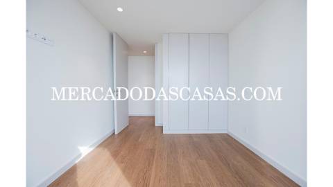 Luxuoso Apartamento T3 em pleno coração da cidade...