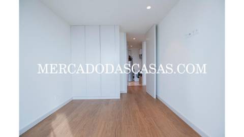 Luxuoso Apartamento T3 em pleno coração da cidade...