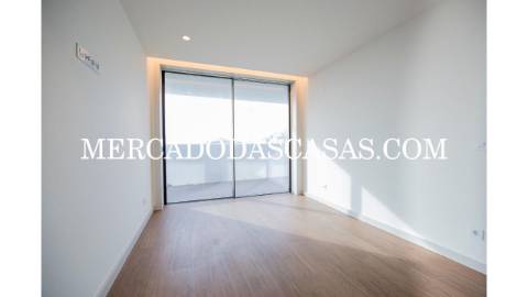 Luxuoso Apartamento T3 em pleno coração da cidade...