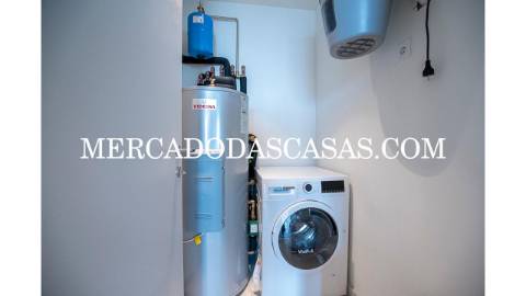 Luxuoso Apartamento T3 em pleno coração da cidade...