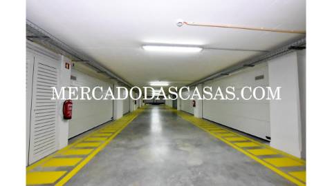 Apartamento T3 com Terraços – Primeira Linha de...