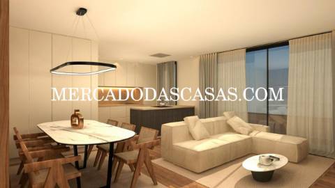Oportunidade Imperdível! Apartamento T1 com...