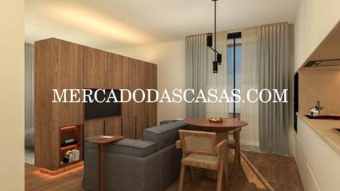 Oportunidade Imperdível! Apartamento T1 com...