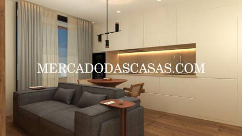 Oportunidade Imperdível! Apartamento T1 com...