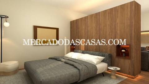 Oportunidade Imperdível! Apartamento T1 com...