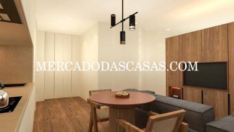 Oportunidade Imperdível! Apartamento T1 com...