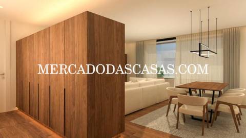 Oportunidade Imperdível! Apartamento T1 com...