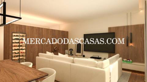 Oportunidade Imperdível! Apartamento T1 com...