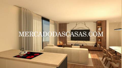 Oportunidade Imperdível! Apartamento T1 com...