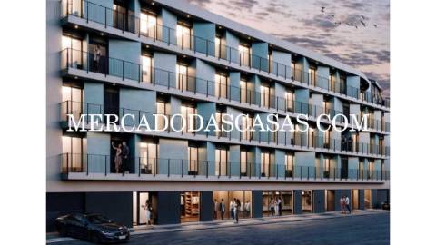Apartamento Contemporâneo com Conforto e...