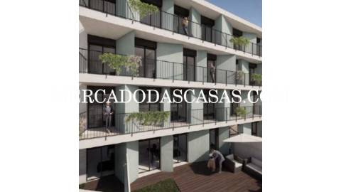 Apartamento Contemporâneo com Conforto e...
