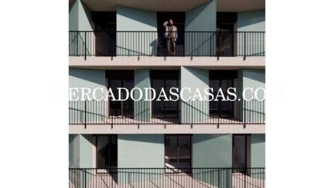 Apartamento Contemporâneo com Conforto e...
