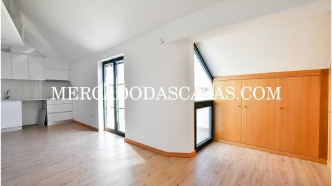 Exclusivo Empreendimento Residencial no Centro...